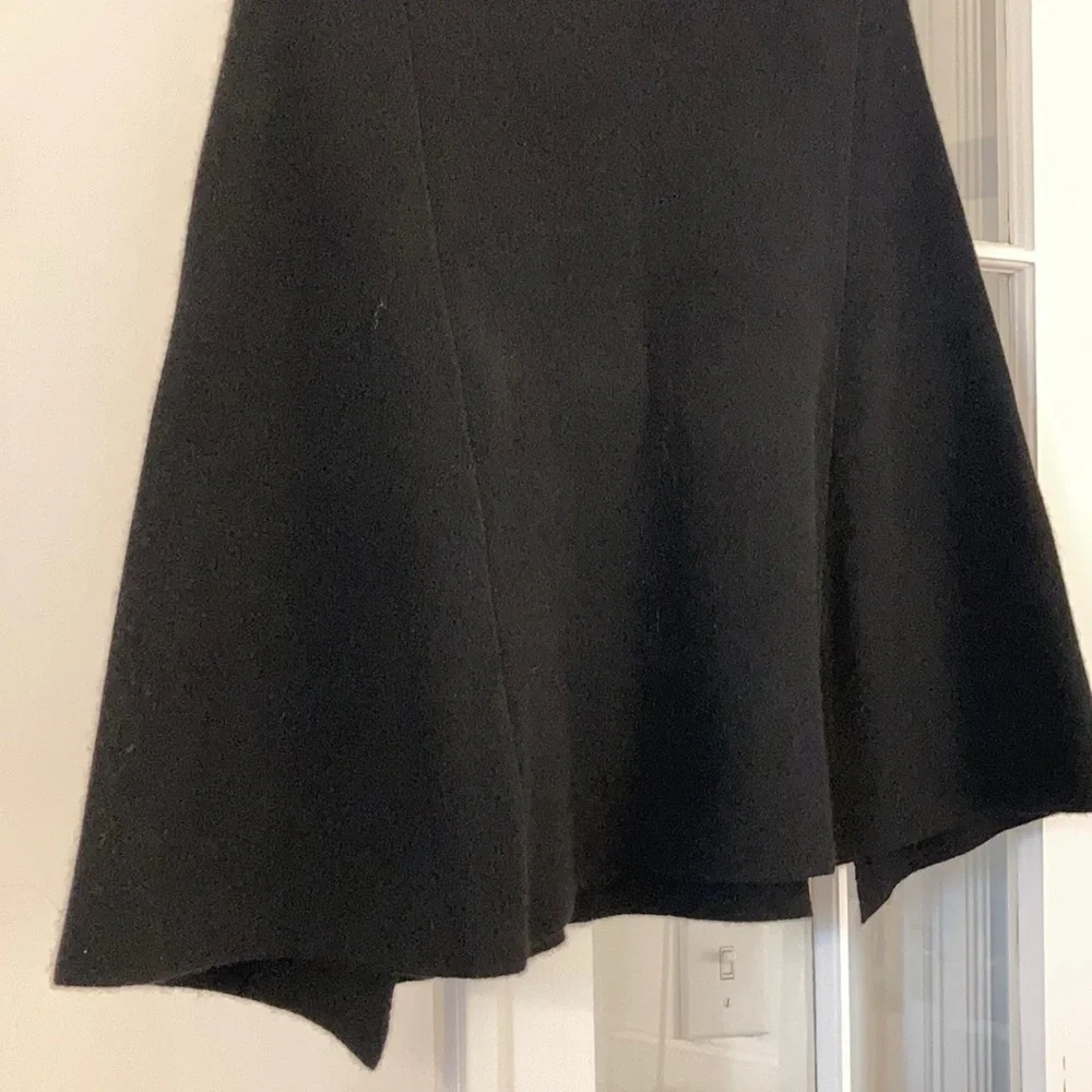 NWOT Philosophy 100% Cashmere Cape